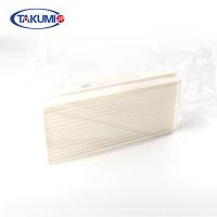 El filtro de aire blanco de la cabina del carbono de Toyota Hepa documento 87139-30040 2 años de garantía