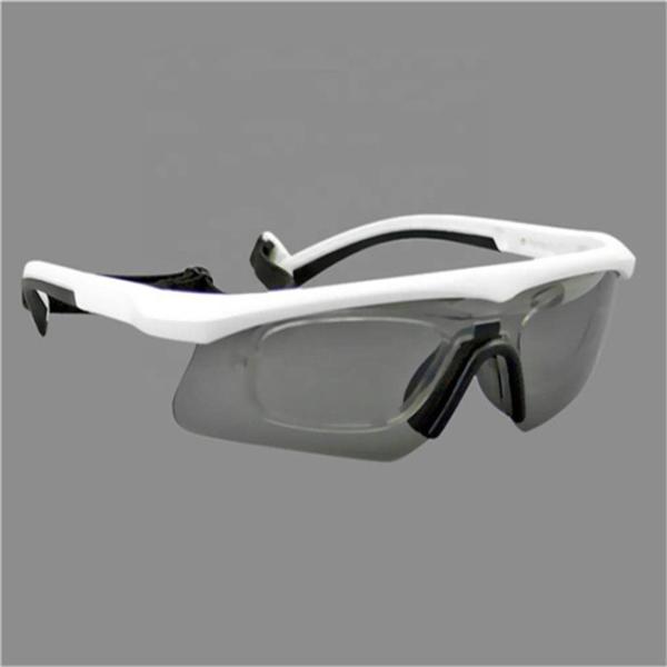 Изумленные взгляды боя Ess стекел RX оптически тактические военные