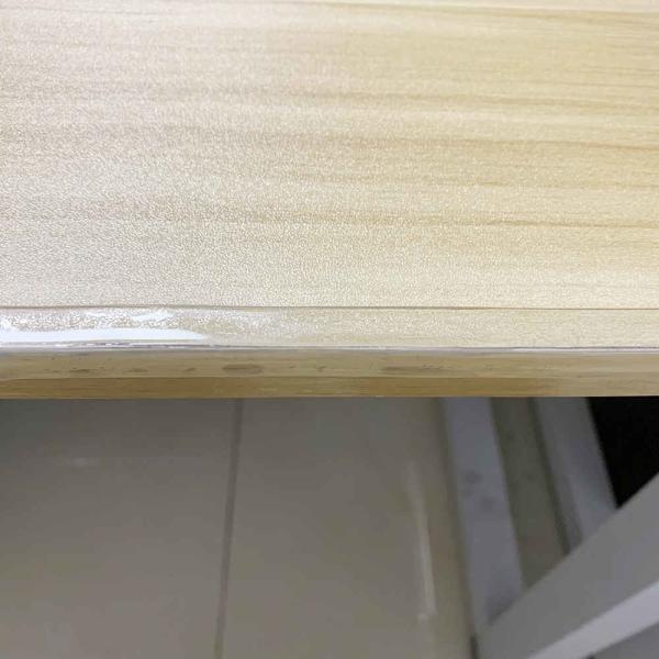 Nontoxic Odorless PVC Baby Safety Corner Guards For Furniture Edge Protection