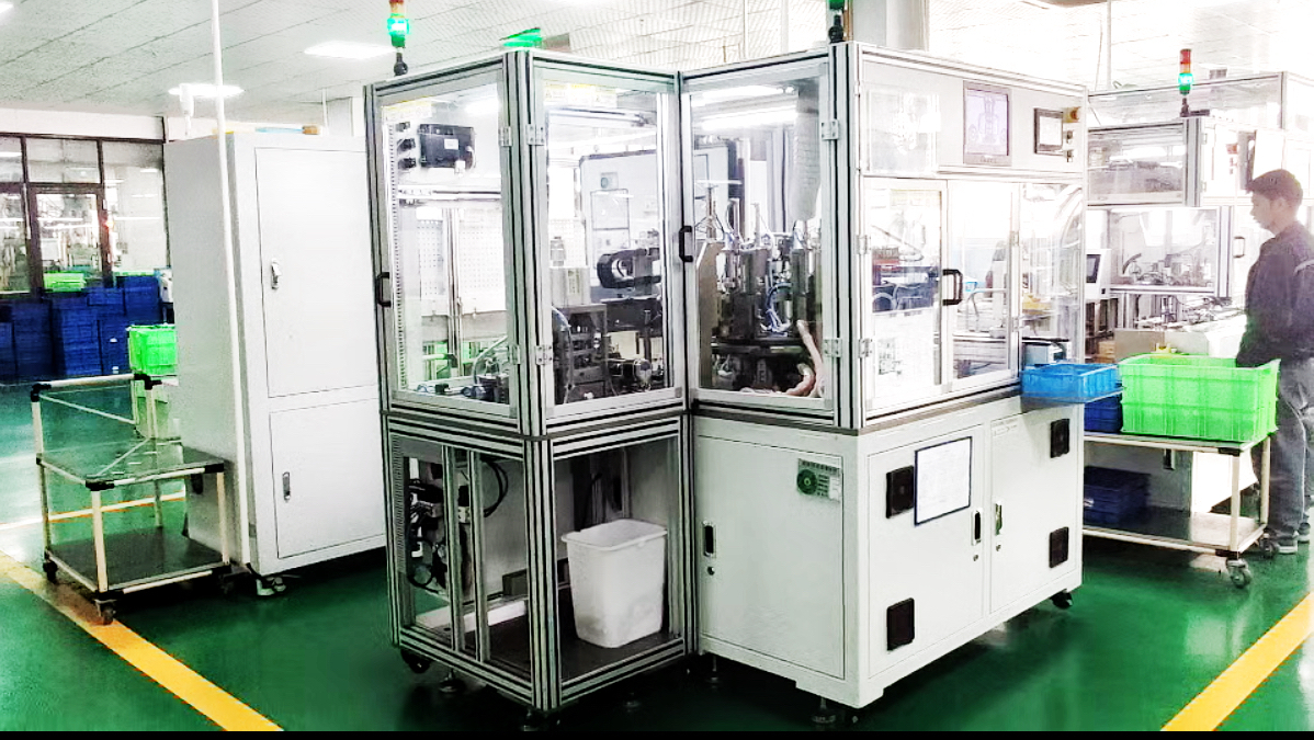 Guangzhou Hao Sheng Supply Chain Co., Ltd