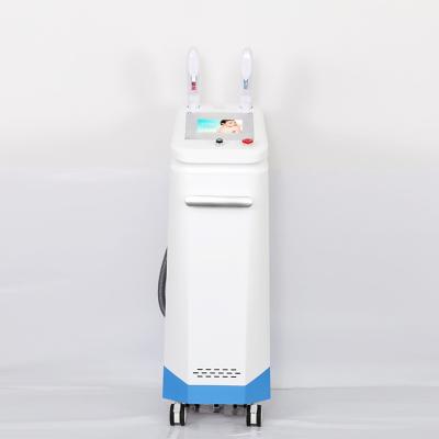 2018 professional Fast ipl elight 3000W hair removal skin rejuvenation ipl laser machine with low prices