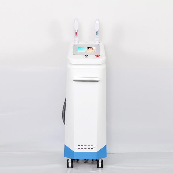 300000 shot times SR VR intense pulse light hair removal wrinkle removal machine