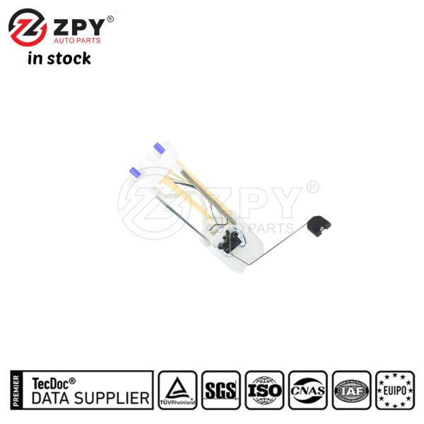 ZPY Fuel Pump Module Assembly 2H0919051A for VW Audi 2.0L