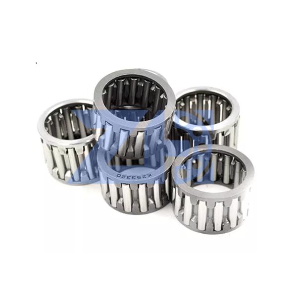 Exvaexcavatoror 234351 Drawn Cup Needle Roller Bearing NAV4006 4074106
