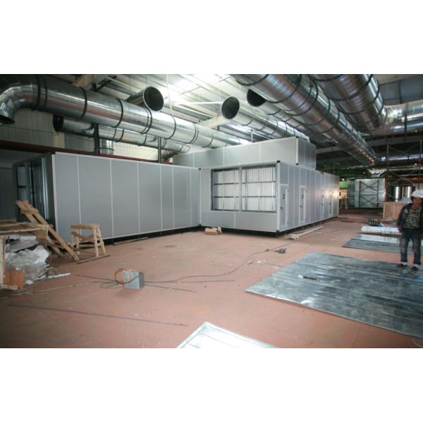 Holtop 25U Series Industrial Air Conditioning System Solutions