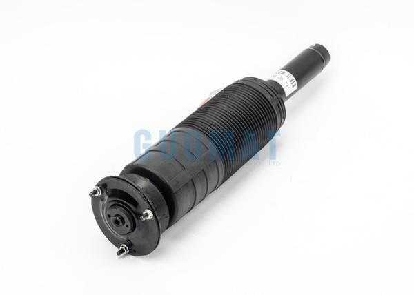 Ressort pneumatique noir de suspension/bons chocs actifs avant d'air de contrôle de corps pour les voitures A2203204913