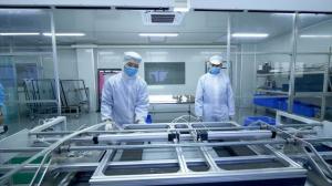 Xingyicheng (Shenzhen) Technology Co., Ltd.