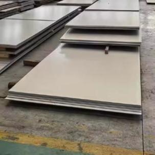 Hot-Rolled 4K BA 317 321 High Ductility BS DIN Stainless Steel Metal Sheet Cutting Annealed Plate ​
