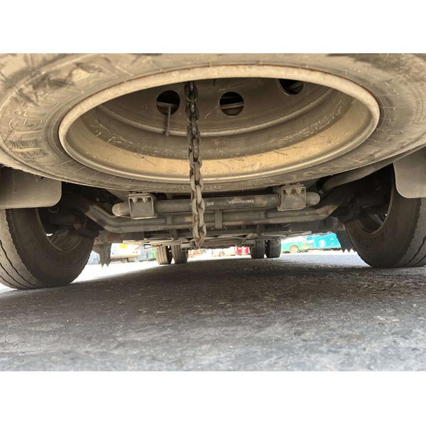 Дизельный туристический автобус 37 мест 2 двери LHD Euro 4 с ручной коробкой передач