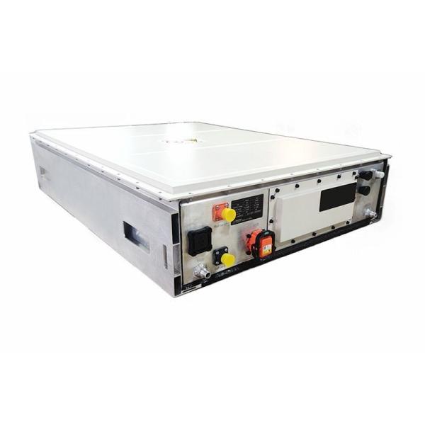 Liquid-cooling Battery Pack Gen 2