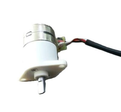 15BY-59 Gearbox Stepper Motor 5V DC Motor High Torque Standard Size