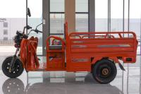 Fabrique Produire Tuk Tuk Cargo Tricycle châssis Cargo motocycle