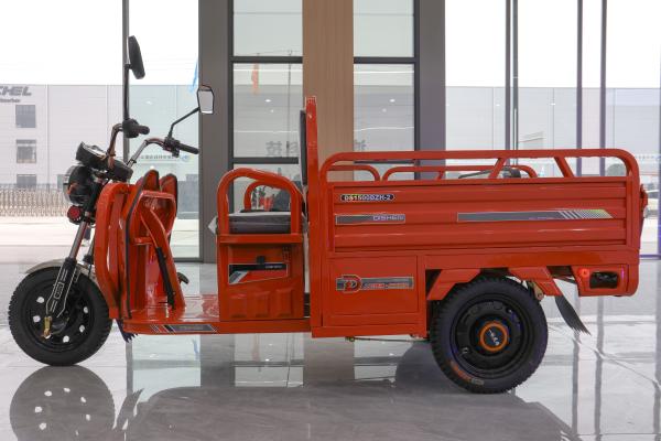 Best Selling Heavy Load  Motorcycle Trikes 2 Person Electric Scooter With Cheap Price