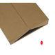 Folding box Kraft Folding Rigid Gift Box for  Packaging