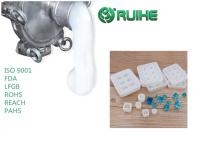 Norme de FDA deux parts de RTV de silicone de résistance vieillissante liquide en caoutchouc