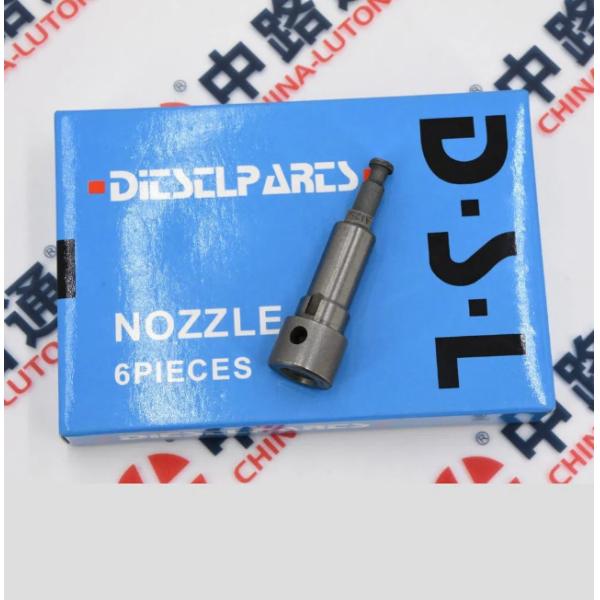 Fuel Injector Control Valve Metering Plunger 3411711  for    ISM11 M11 N14 Injector 4026222 3411756