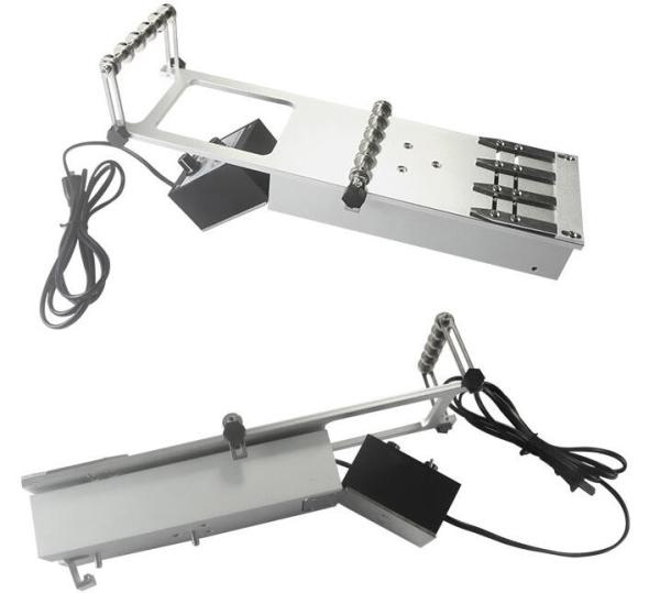 Tube Material Yamaha Vibration Feeder 24V / 220v 3/5 Tube For Smt Machine