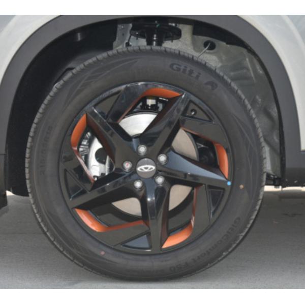 2024 Chery OMODA бензиновый компактный внедорожник 1.6T 197HP L4