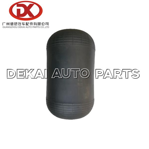 Пневматическая весна воздуха WW40014 для ISUZU BOGDAN A-091/092 4HK1 4HG1