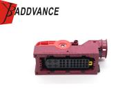 1-1564297-6 connecteur d'en-tête de TE Connecivity ampère 31 Pin Female Auto Electrical ECU