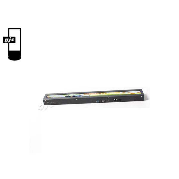 Тип дисплей Адвокатуры 28 дюймов Лкд