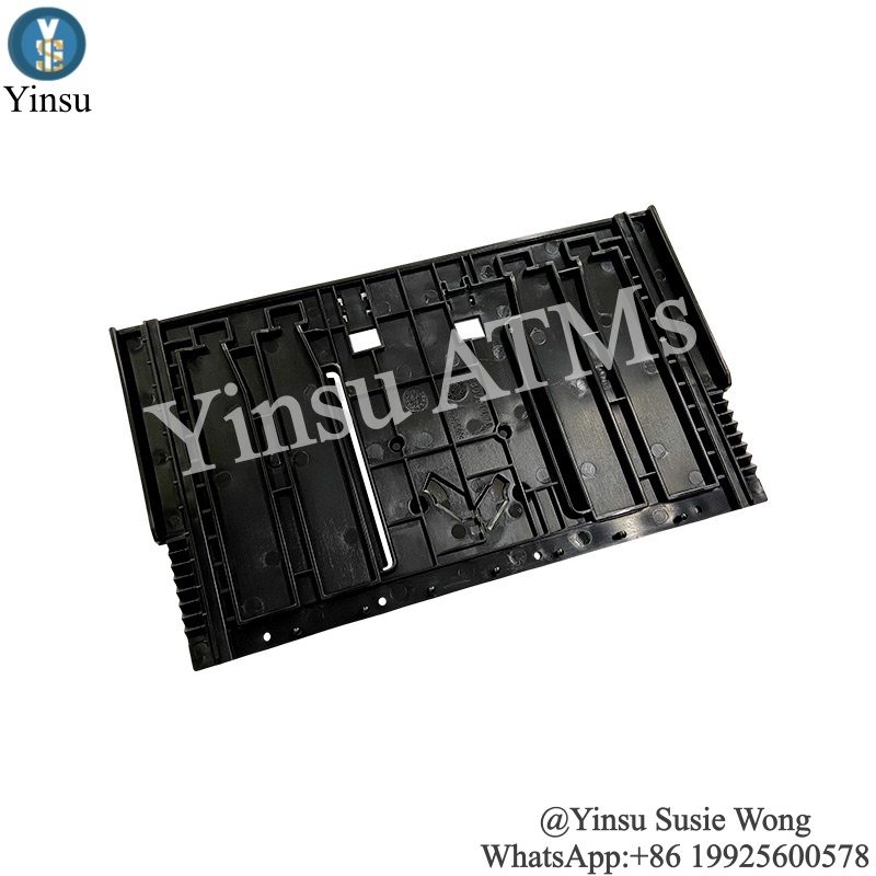 4280000076 Hyosung ATM Parts 7430007804 Hyosung CDU30 CDU10 Cassette Tambour Door S4280000076