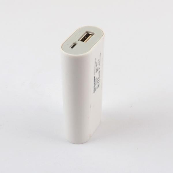 Ион банка 2400mah 3000mah 18650 Li силы высокопоставленной полной батареи пластиковый
