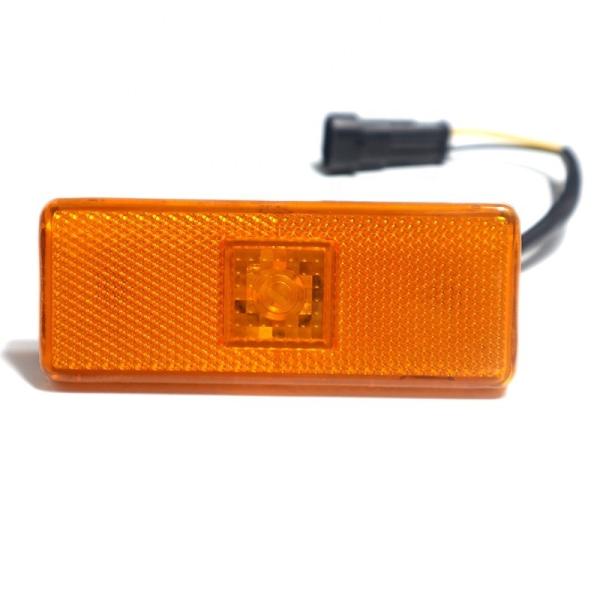 JINWEI Box for Zhongtong Bus Versatile Position Light and Side Marker Light