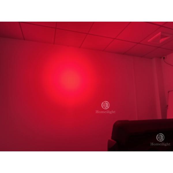 Professional 60X12W Outdoor Waterproof RGBW 4in1 LED City Color Light LED Flood Lighting