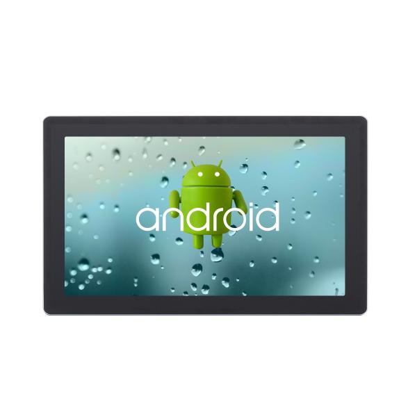21.5 Industrial Embedded Rfid Android Tablet Computer Touch Screen Panel Pc Manufacturer