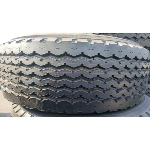 65R22.5-20PR Radial Truck Tires Customization 22.5 Truck Tires