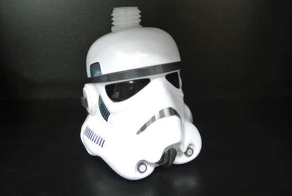 6 Inch Cartoon Shampoo Bottle Star Wars Collectible Figures For Souvenir