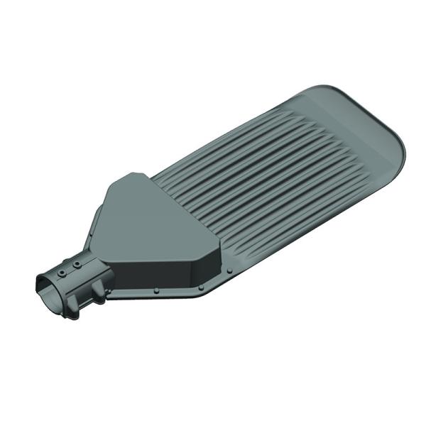 Energy Saving Waterproof LED Street Lights Modular Design Die Casting Aluminum Case
