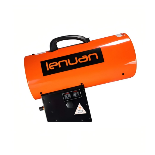40KW Liquefied Petroleum Gas (LPG) And Natural Gas Heaters, Chick Brooders, Industrial Greenhouse Warm Air Blowers, Grain Dryers, And Diesel Space Heaters
