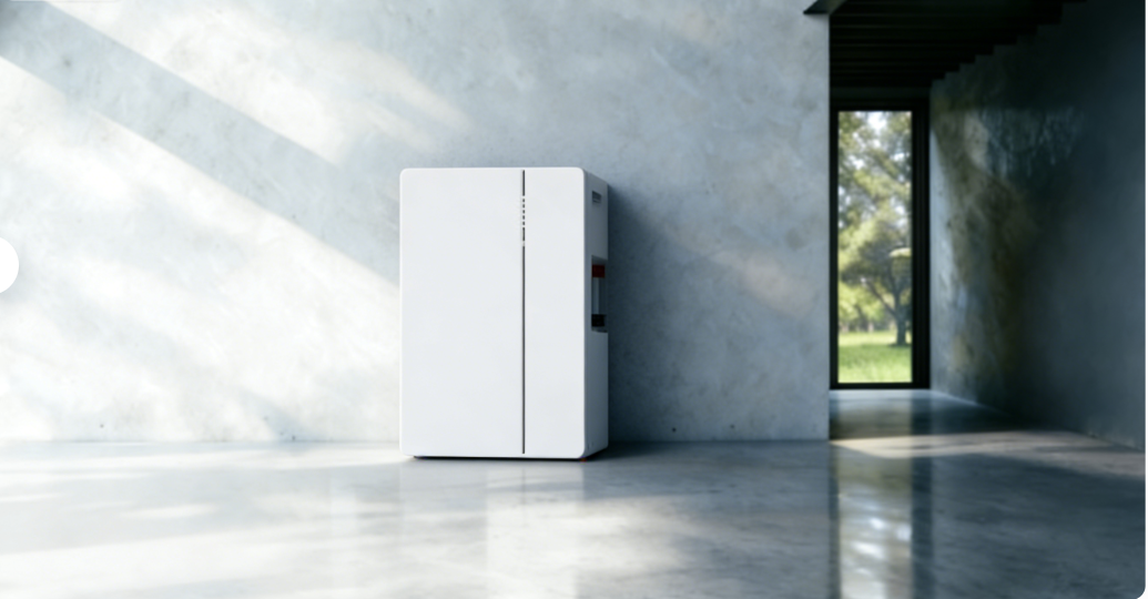 10.24kWh 51.2V 200Ah Lithium Iron Phosphate Home Energy Storage LiFePO4