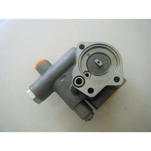 HPV160 gear pump pilot pump for KOMATSU PC300-3 PC300-5 PC400-3PC400-5 excavator