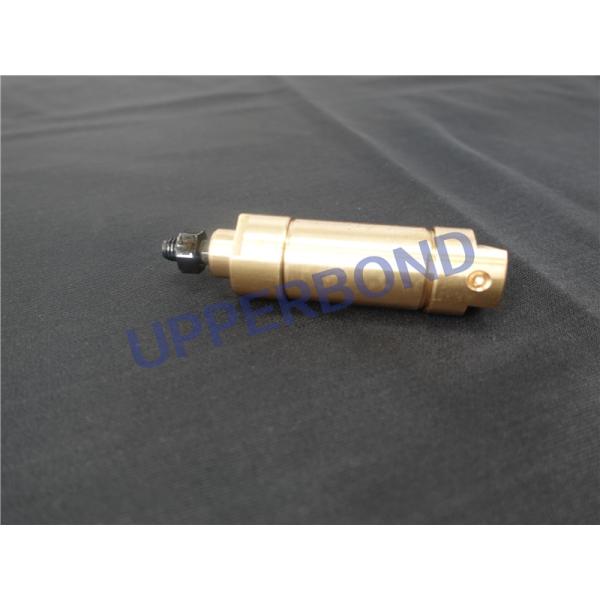 Части машинного оборудования табака металла запасные хорошо приспособили цилиндр