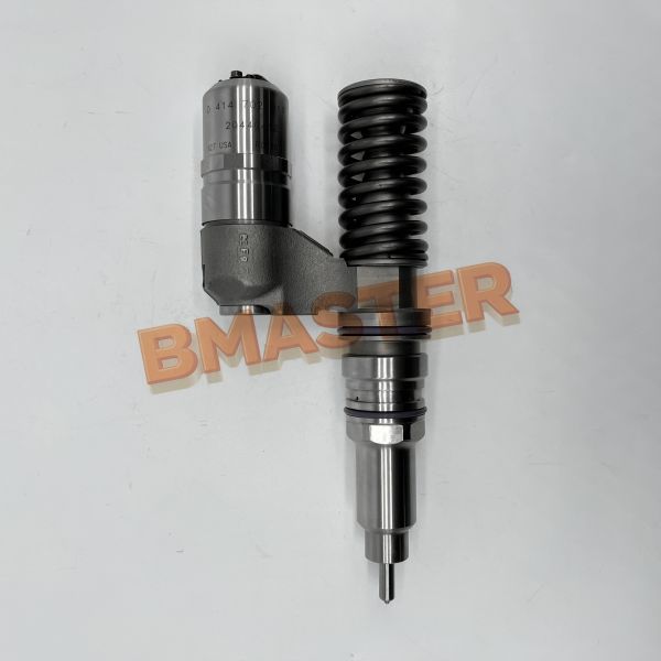 0414702019 Diesel Fuel Injector with Precision Fuel Metering Improved Combustion and 6 Month Warranty