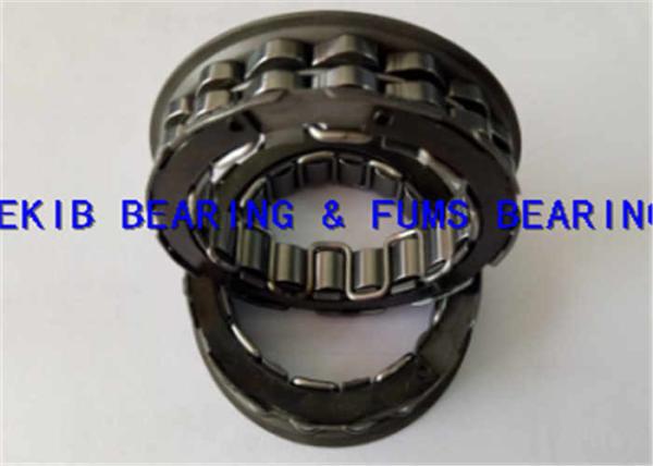 Chrome Steel Roller Bearing Clutch FWD332008 One Way Sprag Clutch For Motorcycle  Drawn Cup Needle Roller Clutch