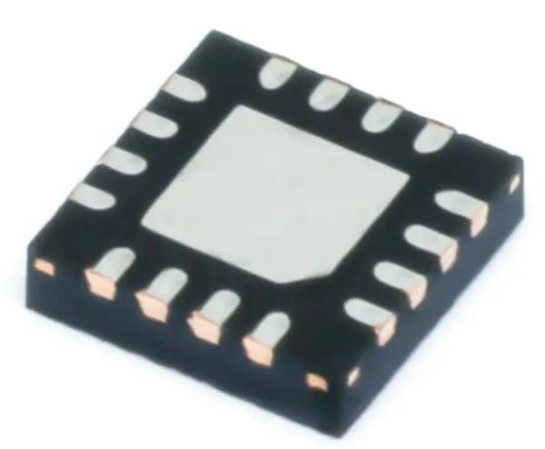 TPS54519RTER Integrated Circuits Mode Converter Power Management Electronic Devices 2.95-6vin 5a TPS54519