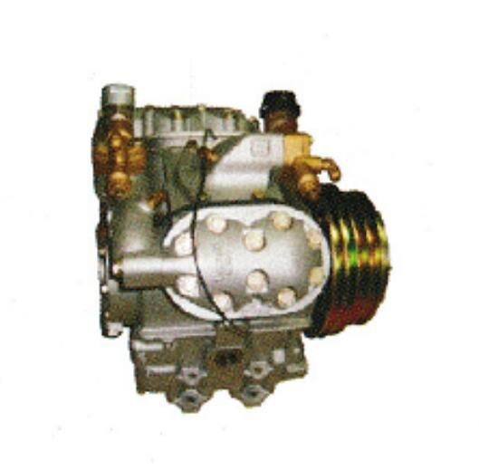 ALA21516 Bus A/C COMPRESSOR Thermo King X430 A/C COMPRESSOR