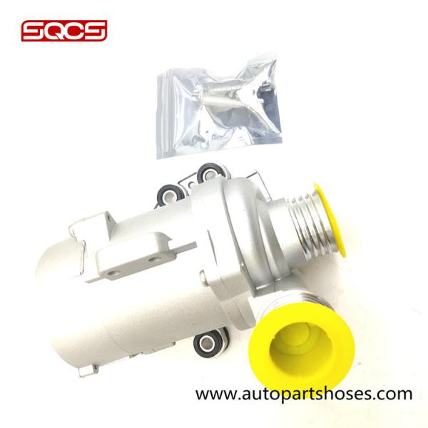 11517583836 electric cooling water pump suitable for BMW car cooling system