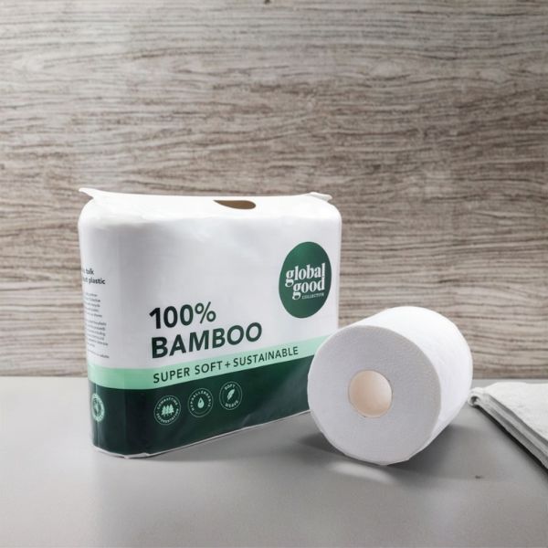 High Quality Soft Custom Private Label Toilet and Bath Tissue Paper Roll Free Samples Available