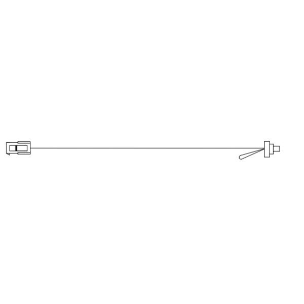Private Audio Harness  445-0747917