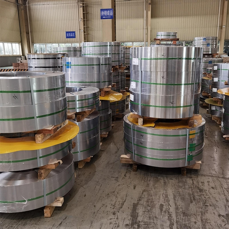 Factory Direct Pure Nickel Strip & Nickel‑Plated Steel Strip, 0.1~0.3mm Custom Slit Welding Tape for 18650 LiFePO4 Lithium Battery Pack Spot Welding , Nickel Tab Supplier China