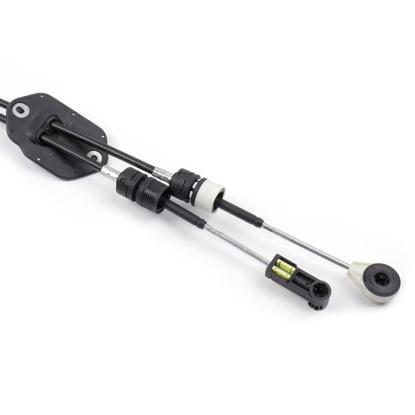 ISO9001 Assurance Auto Transmission Cable Gear Shift Cable For Japanese Automobile