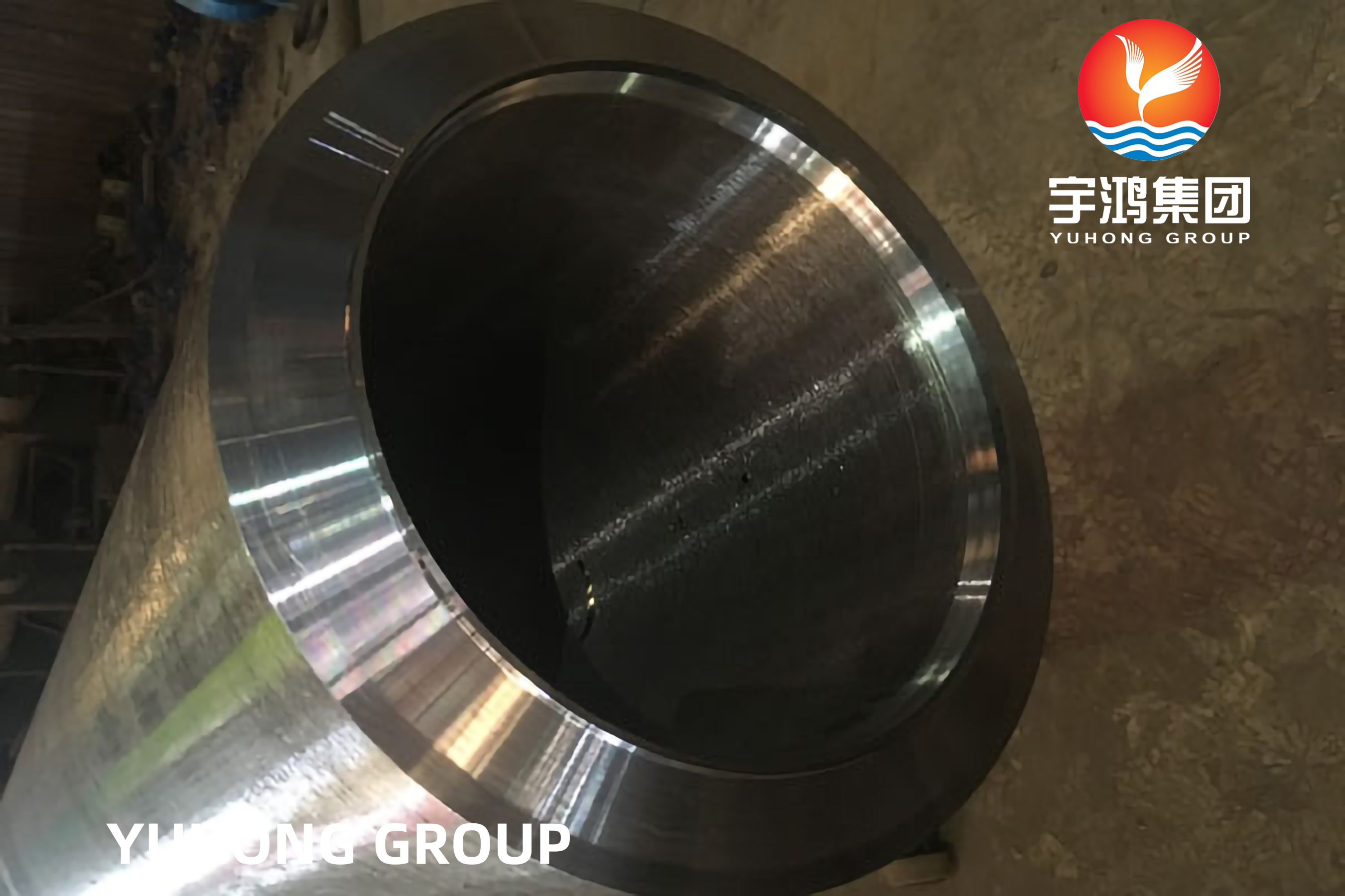 ASME SA335 P9 Boiler Steel Tube / Alloy Steel Pipe for Petrochemical Industry