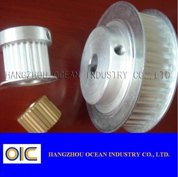 Timing Belt Pulley , type HTD(STD) 3M 5M 8M 14M 20M