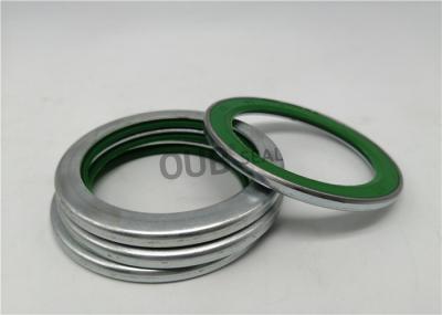 Selos 0714500070 do limpador da poeira de DLI VAY KOMATSU PC400 70*85*4