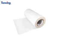 5mm - 1580mm TPU Hot Melt Adhesive Film Polyurethane For Textile Fabric